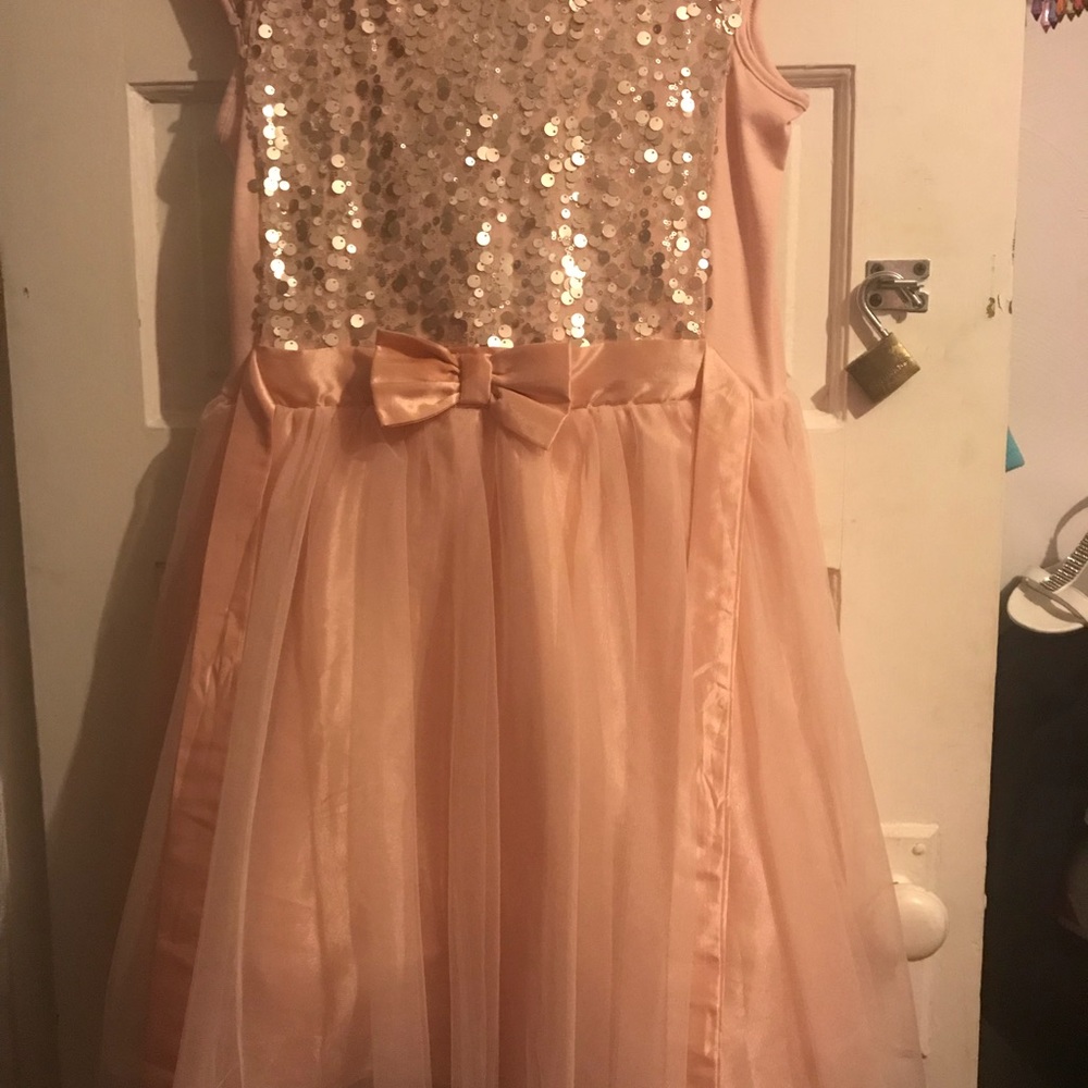 Beautiful dress
